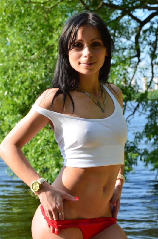 Анкета проститутки Евгения - город Карагас, 22 года, №16980