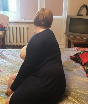 Анкета проститутки Надежда - город Карагас, 38 лет, №7239